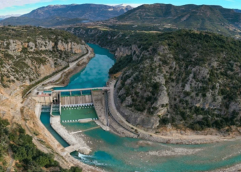 ΔΕΗ: «Απενεργοποίησε» την άδεια για το έργο αντλησιοταμίευσης στη Βεγορίτιδα (Φωτογραφία)