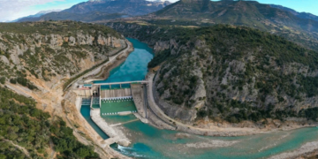 ΔΕΗ: «Απενεργοποίησε» την άδεια για το έργο αντλησιοταμίευσης στη Βεγορίτιδα (Φωτογραφία)