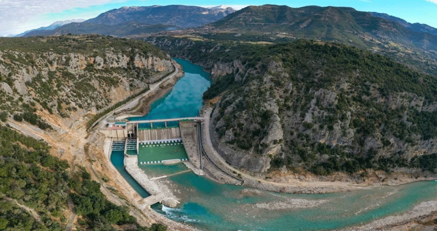 ΔΕΗ: «Απενεργοποίησε» την άδεια για το έργο αντλησιοταμίευσης στη Βεγορίτιδα (Φωτογραφία)