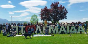 Οι δίτροχες κούκλες μαγνήτισαν βλέμματα στην Πτολεμαΐδα- Συνάντηση φίλων VESPA! (Φωτογραφίες και βίντεο)