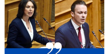 Καλλιόπη Βέττα – Μίλτος Ζαμπάρας: «Αναπάντητα ερωτηματικά και μεγάλη ανησυχία για την δημιουργία κέντρου καύσης απορριμμάτων στην Δυτική Μακεδονία»