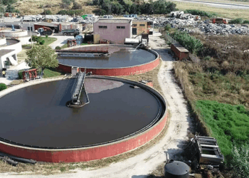 Πιλοτικό πρόγραμμα βιοαερίου από λυματολάσπη στους Νομούς Κοζάνης & Φλώρινας