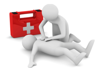 Δωρεάν εκπαίδευση για πρώτες βοήθειες και χρήση απινιδωτή στον Περδίκκα τη Δευτέρα 12 Μαΐου