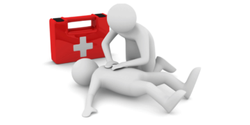 Δωρεάν εκπαίδευση για πρώτες βοήθειες και χρήση απινιδωτή στον Περδίκκα τη Δευτέρα 12 Μαΐου