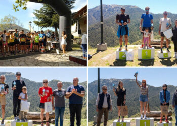 Δυναμική πρώτη εκκίνηση για το VoioRaceseries στο Μπούρινο (Φωτογραφίες)