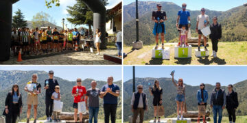 Δυναμική πρώτη εκκίνηση για το VoioRaceseries στο Μπούρινο (Φωτογραφίες)