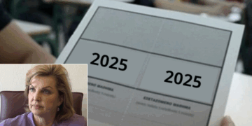 Πανελλαδικές 2025: 11 εξεταστικά κέντρα στο νομό Κοζάνης – Ξεκινούν αύριο οι εξετάσεις – Τι να προσέξουν οι υποψήφιοι