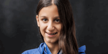 Κολυμβητική Ένωση Κοζάνης: Στην Εθνική Ομάδα για το Μεσογειακό Κύπελλο στο Βελιγράδι της Σερβίας η Δήμητρα Χαλκιά!