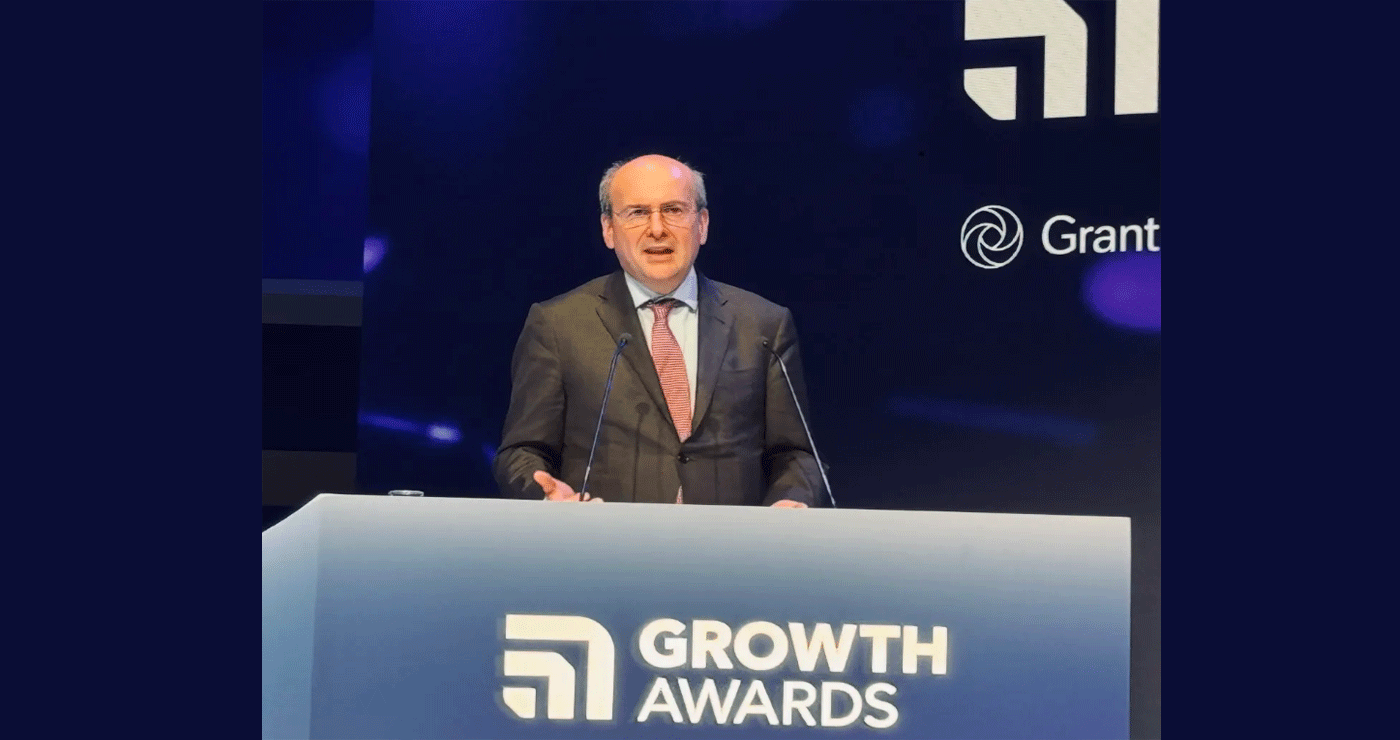 Χατζηδάκης για άρση μονιμότητας στο δημόσιο: Ο κόσμος είναι ώριμος – Ενόψει συνταγματικής αναθεώρησης η κυβερνητική θέση