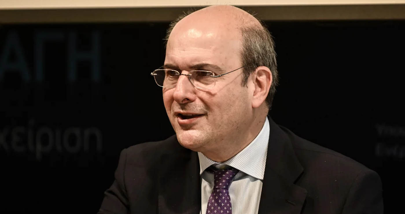 Χατζηδάκης: Η Ελλάδα είναι πλέον επιλογή επιστροφής -Γύρισαν 400.000 από τους 600.000 της γενιάς brain drain