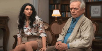 H θεατρική παράσταση «Χόρεψέ με πατέρα» έρχεται στη Σιάτιστα την Κυριακή 25 Μάη