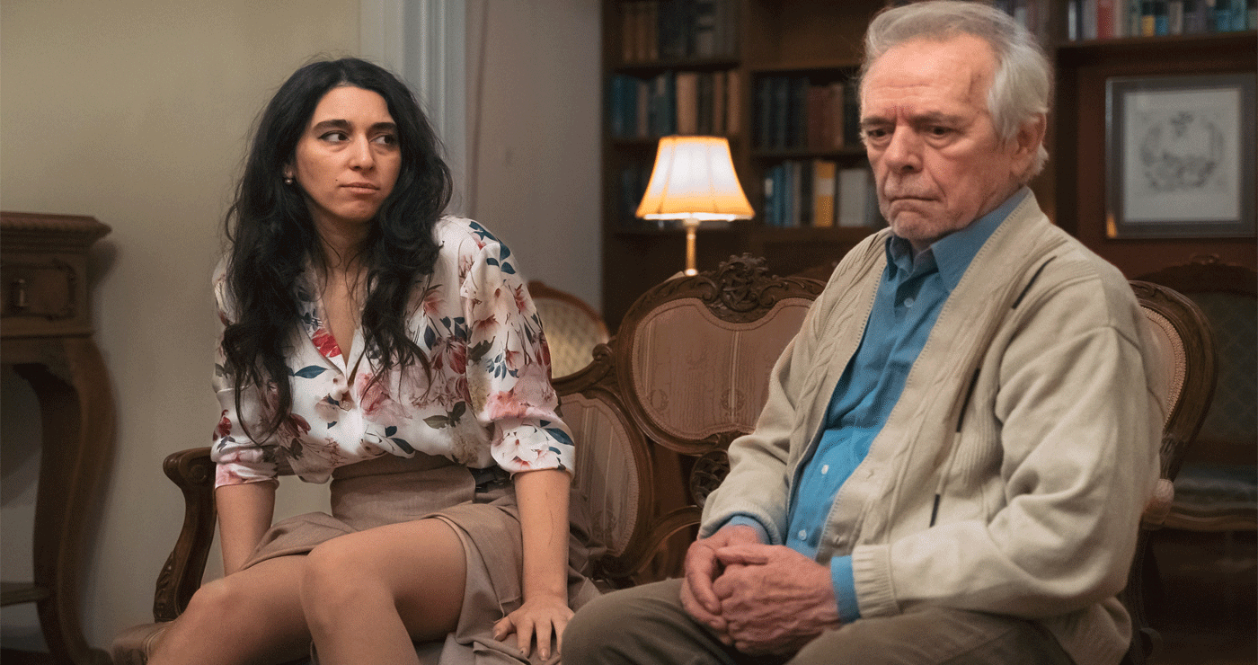 H θεατρική παράσταση «Χόρεψέ με πατέρα» έρχεται στη Σιάτιστα την Κυριακή 25 Μάη