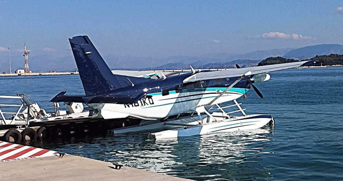 Υδατοδρόμια στις λίμνες της Δυτικής Μακεδονίας- Πότε θα καταθέτουν οι φάκελοι αδειοδότησης