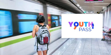Youth Pass: Πάνω από 147.000 αιτήσεις για νέους 18 και 19 ετών -Τι είναι και ποιοι είναι οι δικαιούχοι