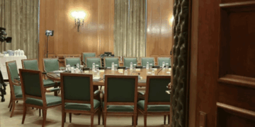 Παρουσιάζεται το Τοπικό Σχέδιο Ανάπτυξης ΠΕ Κοζάνης – Η πλήρης σύνθεση του Κλιμακίου που θα έρθει