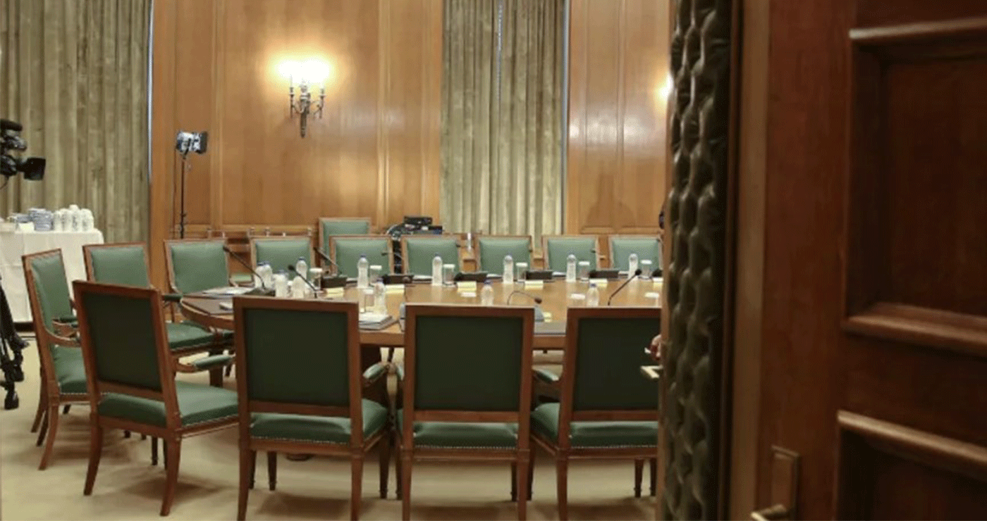Παρουσιάζεται το Τοπικό Σχέδιο Ανάπτυξης ΠΕ Κοζάνης – Η πλήρης σύνθεση του Κλιμακίου που θα έρθει