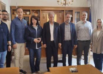 Η καρδιά της επιχειρηματικότητας χτυπάει στην Κοζάνη- Η Κεντρική Ένωση Επιμελητηρίων για ένα διήμερο στη Δυτική Μακεδονία