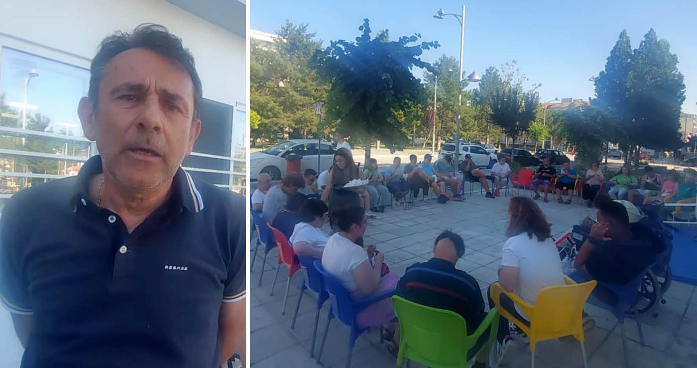 Βιωματικές και ευχάριστες δραστηριότητες, για τα παιδιά του ΚΔΑΠμεΑ “ΧΑΜΟΓΕΛΏ” της  Πτολεμαΐδας! (ρεπορτάζ της Κούλας Πουλασιχίδου)