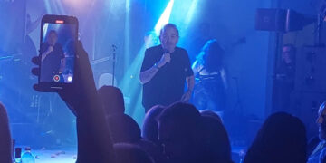 Κοζάνη: Ο Σταμάτης Γονίδης ξεσήκωσε το κοινό στο Doufas Deluxe Hall (Φωτογραφίες & Βίντεο)