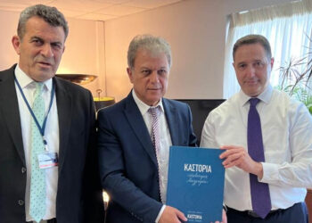 «Ξεμπλοκάρει» το αεροδρόμιο Καστοριάς: Σε τροχιά εκσυγχρονισμού μετά από 15 χρόνια