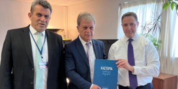 «Ξεμπλοκάρει» το αεροδρόμιο Καστοριάς: Σε τροχιά εκσυγχρονισμού μετά από 15 χρόνια