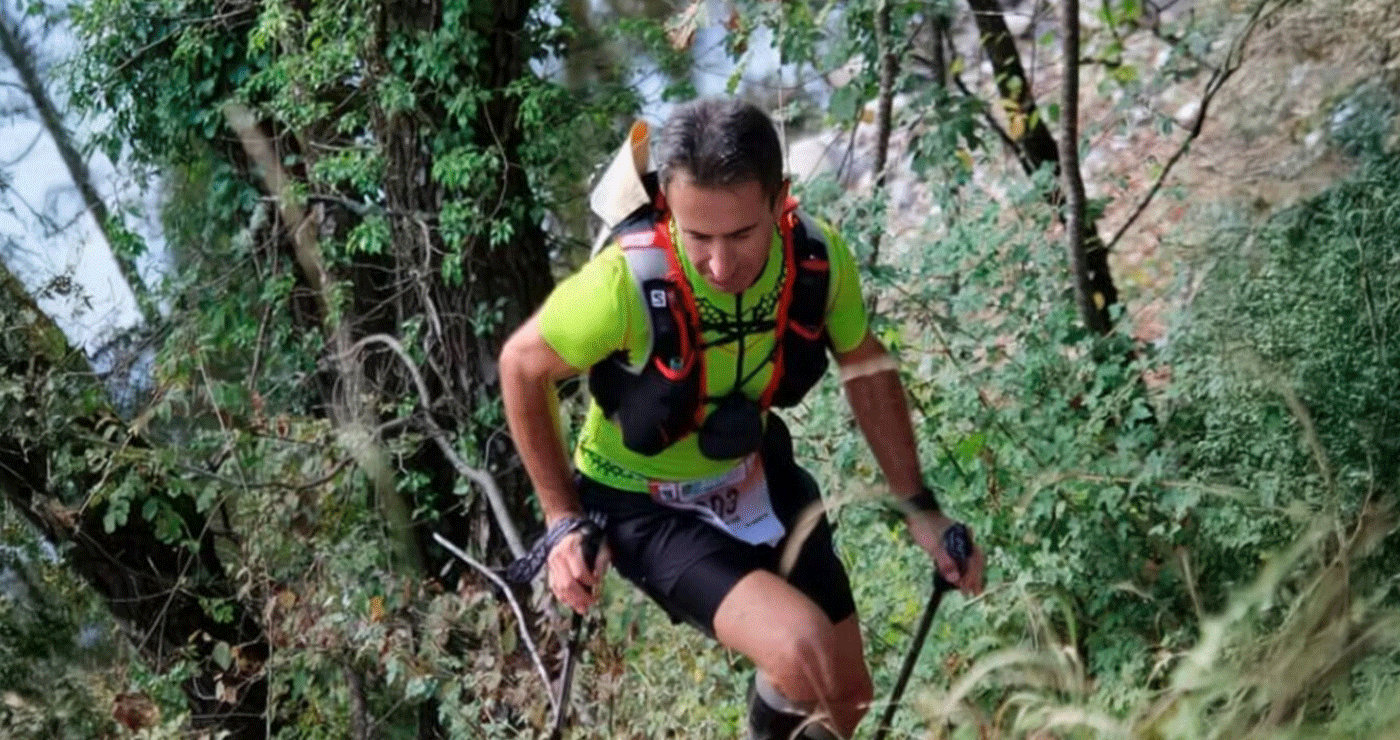 Νεκρός ο ορειβάτης που δέχτηκε επίθεση από αρκούδα και έπεσε σε χαράδρα στη Δράμα