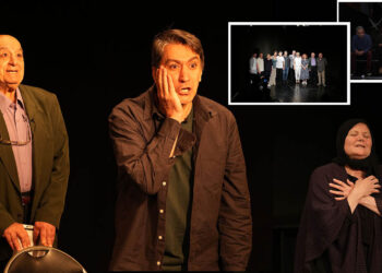 Βραβεία 4ου Διαγωνισμού Μονολόγων της Ένωσης Σεναριογράφων: Διπλή διάκριση για την Πτολεμαΐδα