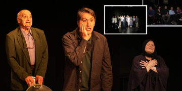 Βραβεία 4ου Διαγωνισμού Μονολόγων της Ένωσης Σεναριογράφων: Διπλή διάκριση για την Πτολεμαΐδα