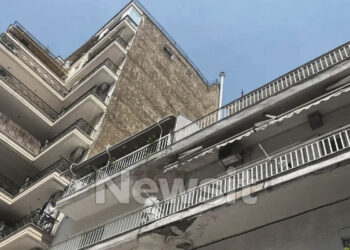 Θεσσαλονίκη: «Έλιωνε από το κλάμα, το άφηναν κάθε βράδυ έξω» – Δείτε το βίντεο που προκαλεί οργή