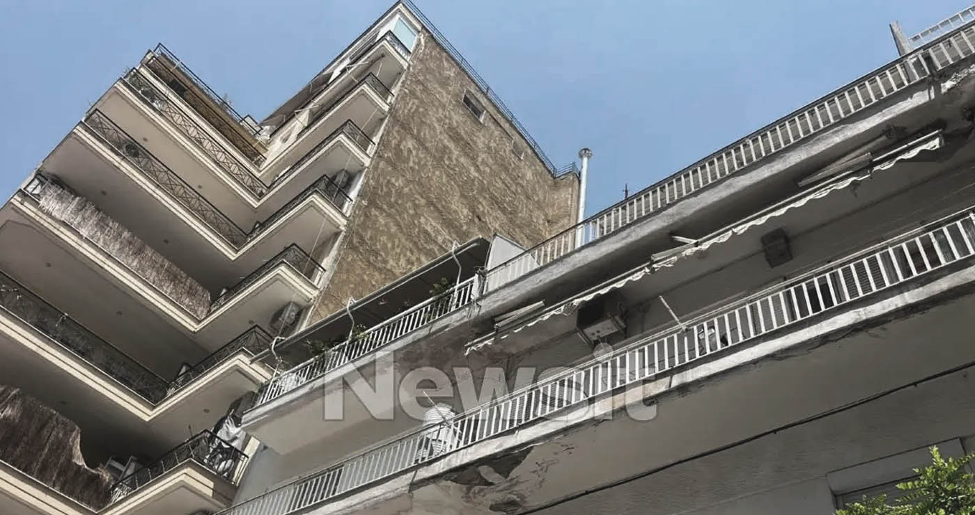 Θεσσαλονίκη: «Έλιωνε από το κλάμα, το άφηναν κάθε βράδυ έξω» – Δείτε το βίντεο που προκαλεί οργή