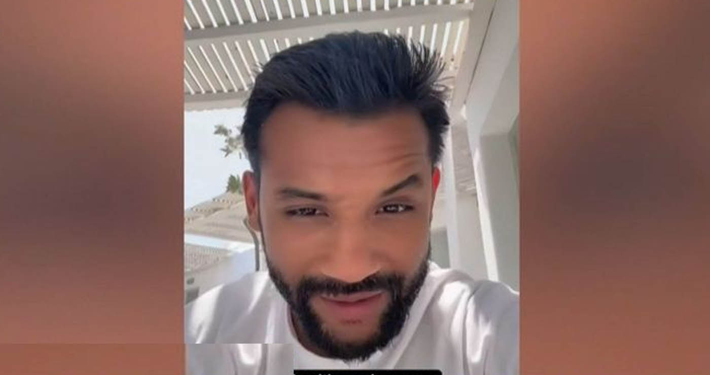 Τουρίστας αποθεώνει στο TikTok το σύστημα υγείας της Ελλάδας (Βίντεο)