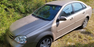 66χρονος συνελήφθη στη Θεσσαλονίκη για απάτη με θύματα στη Φλώρινα – Λεία 18.000 ευρώ με λίρες και κοσμήματα