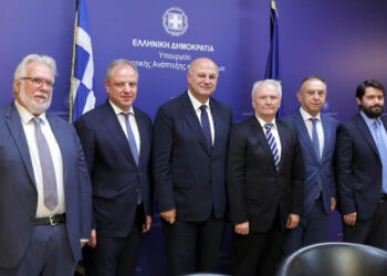 Κ. Τσιάρας για ΟΠΕΚΕΠΕ: Η εντολή του πρωθυπουργού είναι να ξεκαθαρίσουμε απολύτως το ζήτημα