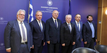 Κ. Τσιάρας για ΟΠΕΚΕΠΕ: Η εντολή του πρωθυπουργού είναι να ξεκαθαρίσουμε απολύτως το ζήτημα