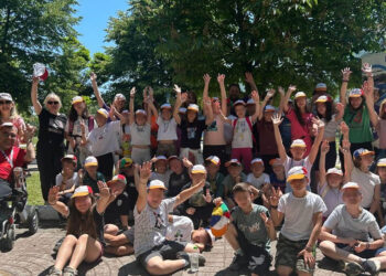 Ημέρα Περιβάλλοντος από το Europe Direct Δυτικής Μακεδονίας! (Φωτογραφίες)