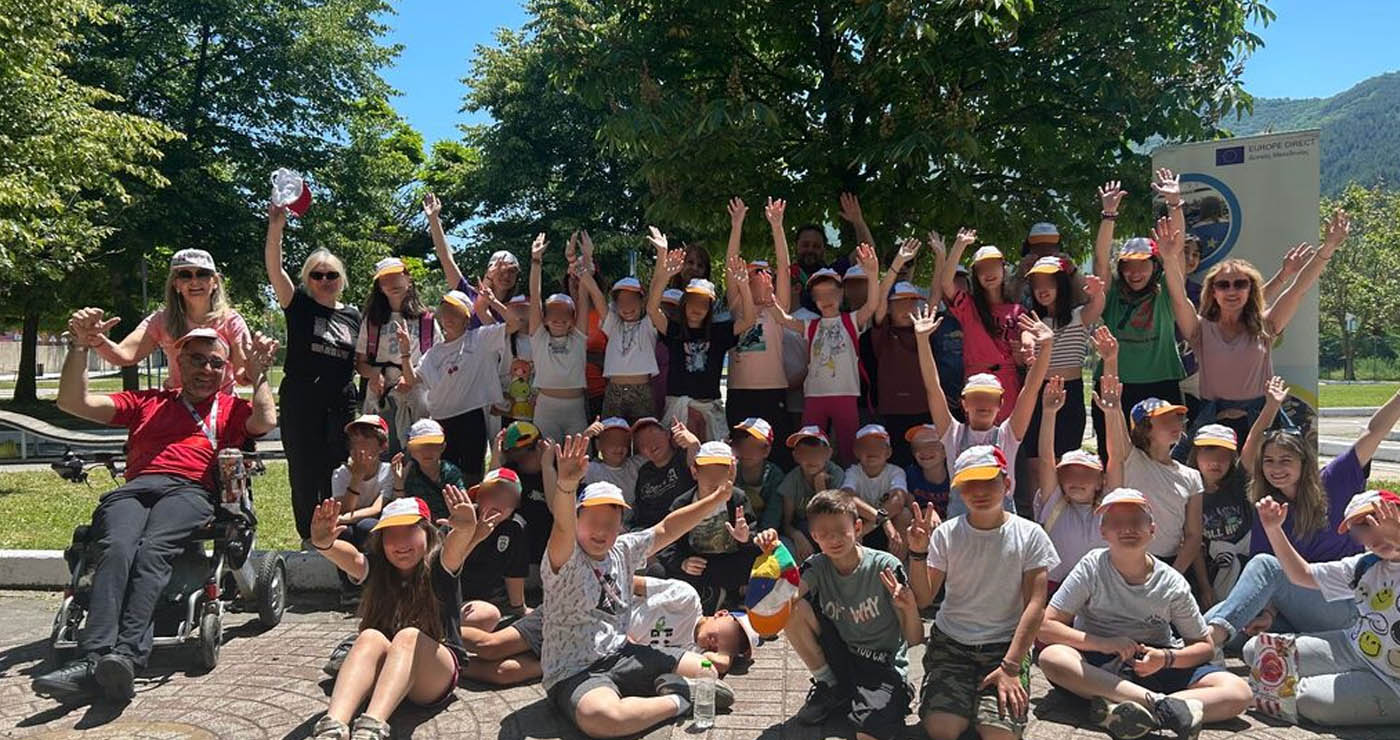 Ημέρα Περιβάλλοντος από το Europe Direct Δυτικής Μακεδονίας! (Φωτογραφίες)