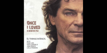 Οι μουσικές επιλογές του e-ptolemeos.gr: B.J. Thomas – To Be Loved (2013)