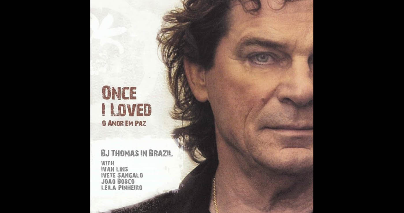 Οι μουσικές επιλογές του e-ptolemeos.gr: B.J. Thomas – To Be Loved (2013)