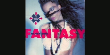 Οι μουσικές επιλογές του e-ptolemeos.gr: Black Box ‎- Fantasy (1990)