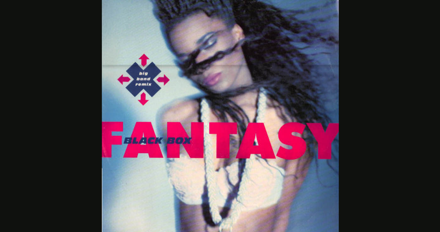 Οι μουσικές επιλογές του e-ptolemeos.gr: Black Box ‎- Fantasy (1990)