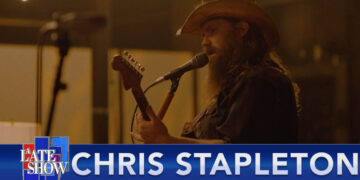 Οι μουσικές επιλογές του e-ptolemeos.gr: Chris Stapleton – Devil Always Made Me Think Twice (2020)