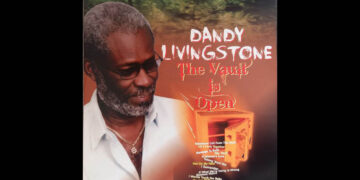 Οι μουσικές επιλογές του e-ptolemeos.gr: Dandy Livingstone – A Woman’s Love (2014)