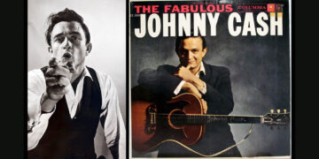 Οι μουσικές επιλογές του e-ptolemeos.gr: Johnny Cash – Dont Take Your Guns To Town (1958)