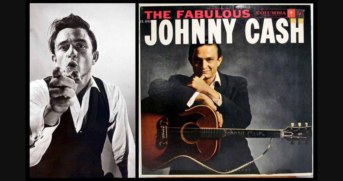 Οι μουσικές επιλογές του e-ptolemeos.gr: Johnny Cash – Dont Take Your Guns To Town (1958)