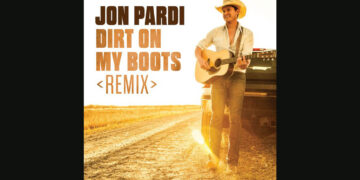 Οι μουσικές επιλογές του e-ptolemeos.gr: Jon Pardi – Dirt On My Boots (2017)
