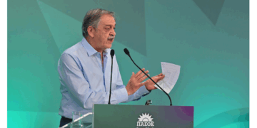 Π. Κουκουλόπουλος: «Ξεχωριστή κάλπη στις Κοινότητες, με θεσμική και οικονομική θωράκιση των Προέδρων και Συμβουλίων τους»