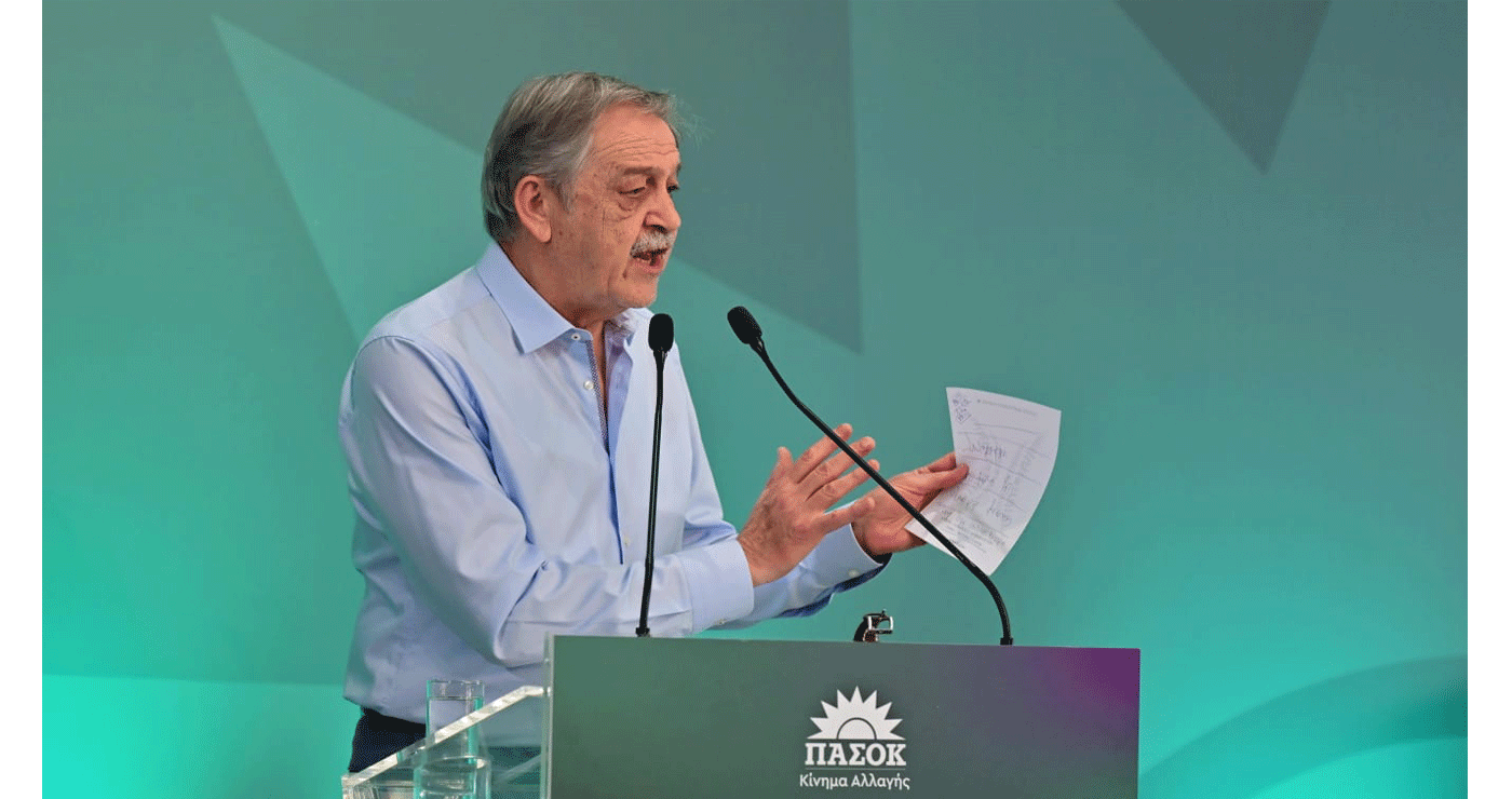 Π. Κουκουλόπουλος: «Ξεχωριστή κάλπη στις Κοινότητες, με θεσμική και οικονομική θωράκιση των Προέδρων και Συμβουλίων τους»