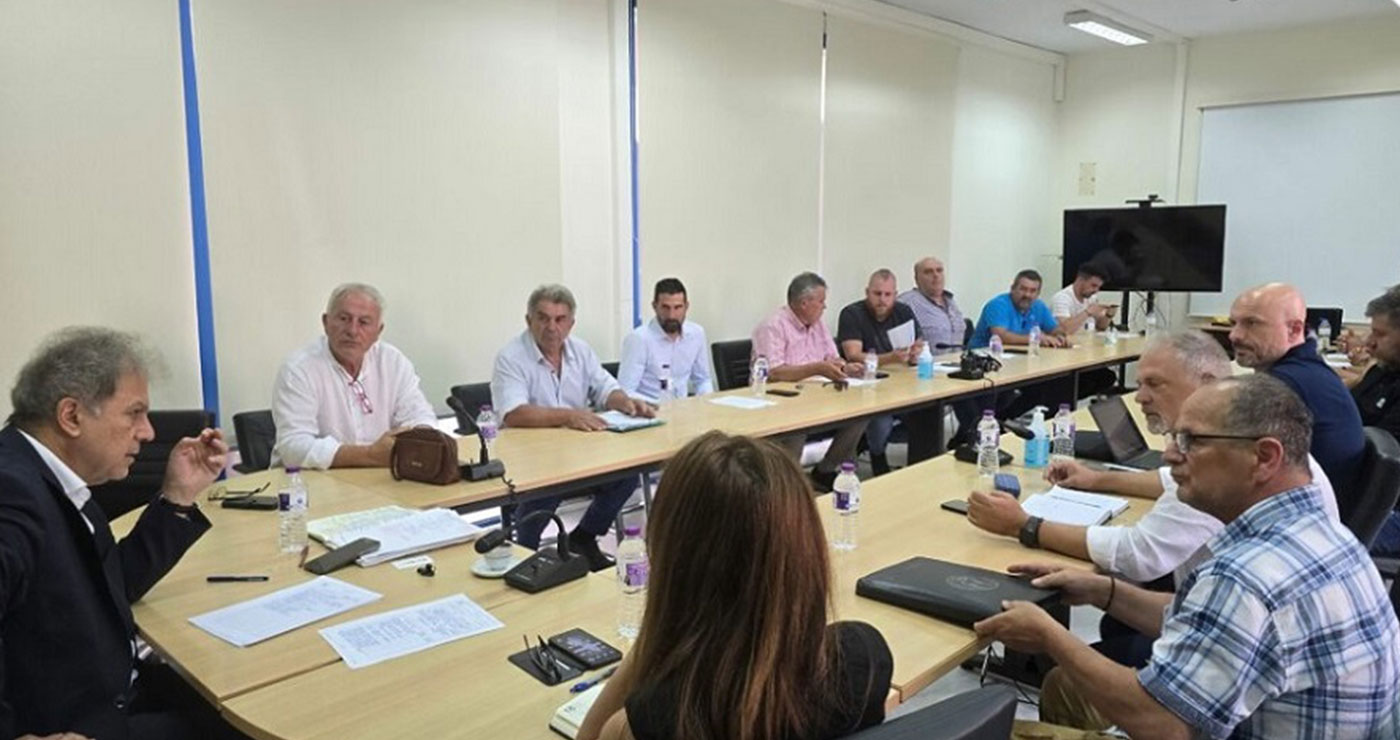 Παρέμβαση των Κυνηγετικών Συλλόγων Δ. Μακεδονίας και της Κυνηγετικής Ομοσπονδίας σε ζητήματα Κυνηγετικής Πολιτικής