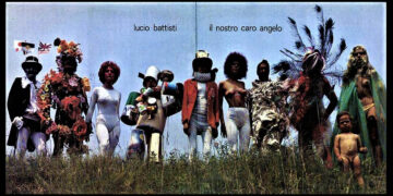 Οι μουσικές επιλογές του e-ptolemeos.gr: Lucio Battisti – Il Nostro Caro Angelo (1973)