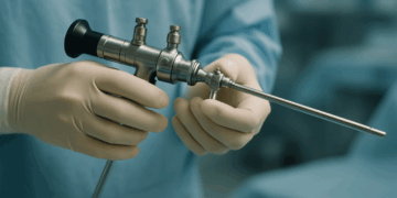 Ρήξη Μηνίσκου: Πώς η Αρθροσκόπηση Γόνατος Αλλάζει το Παιχνίδι της Θεραπείας